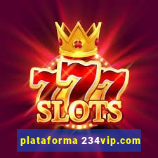 plataforma 234vip.com